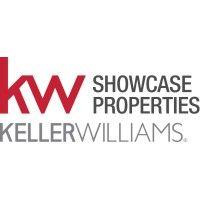 keller williams realty -showcase properties logo image