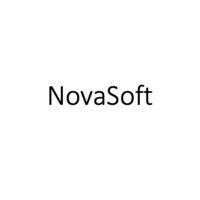 novasoft systems logo image