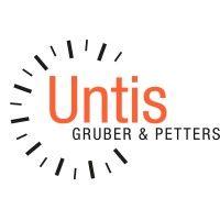 untis gmbh logo image