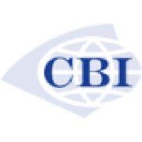 central bureau of investigation logo image