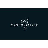 webnotoriété logo image