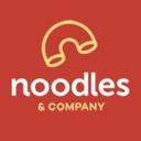 logo of Noodles Company