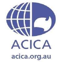 australian centre for international commercial arbitration (acica) logo image