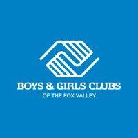 boys & girls clubs of the fox valley logo image