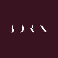 born living yoga logo image