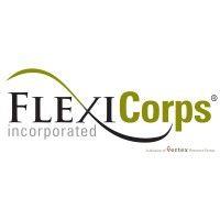 flexicorps, inc. logo image