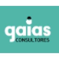 gaias consulting logo image