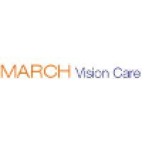 march vision care