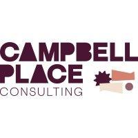 campbell place consulting logo image