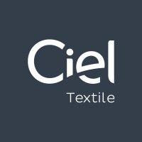 ciel textile logo image