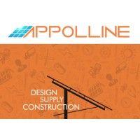 appolline energy private limited logo image