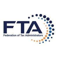 federation of tax administrators