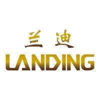 landing law offices logo image