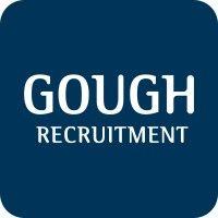 gough recruitment logo image