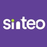 sinteo logo image