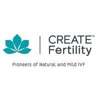 create fertility logo image