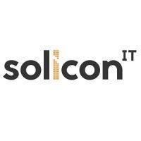 solicon it gmbh logo image