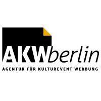 akw berlin logo image