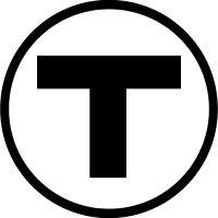 mbta logo image