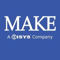 make corporation logo image