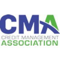 credit management association logo image