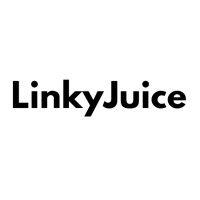 linkyjuice logo image