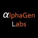 logo of Alphagen Labs