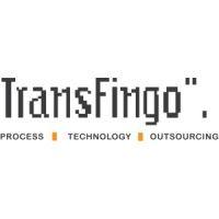 transfingo group of companies logo image