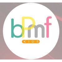 bpmf kids logo image