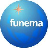 funema logo image