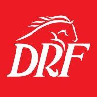 daily racing form logo image