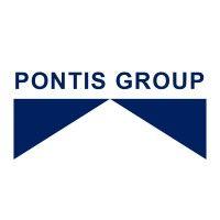 pontis group logo image