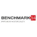 logo of Benchmark 54