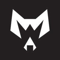 the wolfpack agency logo image