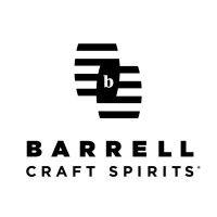 barrell craft spirits logo image