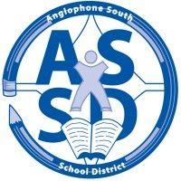 anglophone south school district (asd-s)