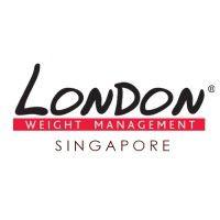 london weight management singapore logo image