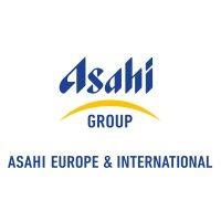 asahi europe & international