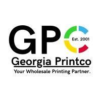 georgia printco, llc logo image