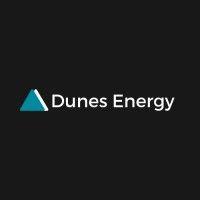 dunes energy© logo image