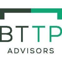 bttp logo image