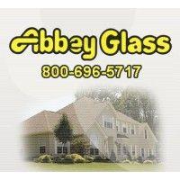 abbey glass and lock co inc logo image