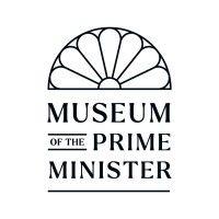 museum of the prime minister logo image