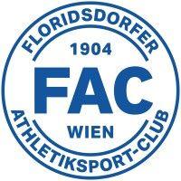 floridsdorfer ac logo image