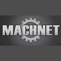 machnet logo image