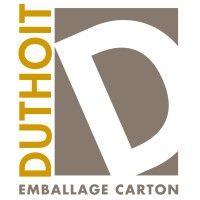 cartonnages duthoit logo image