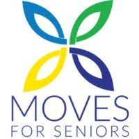 moves for seniors logo image