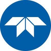 teledyne brown engineering logo image