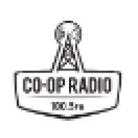 vancouver co-op radio