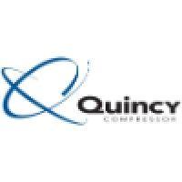 quincy compressor logo image